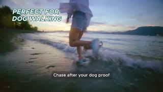 Vessi More Than Waterproof