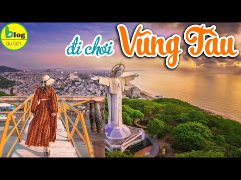 Du lịch Vũng Tàu tết năm nay cần lưu ý gì?
