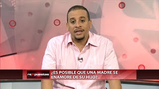 Es Posible Que Una Madre Se Enamore De Su Hijo?