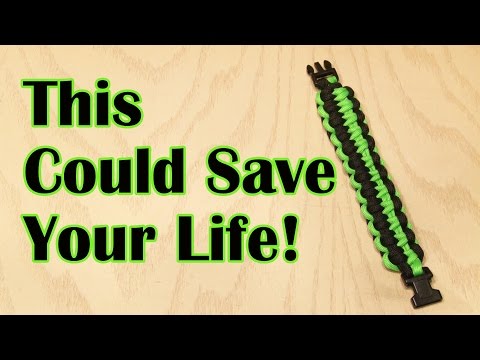 This Could Save Your Life! This Could Save Your Life! klip izle