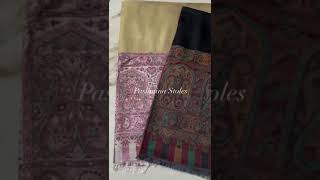 Paschina Shawls & Stoles Wholesaler 8700754840