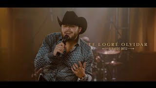 Gerardo Ortiz - Te Logré Olvidar