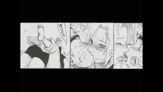 Naruto and Sakura sex scene