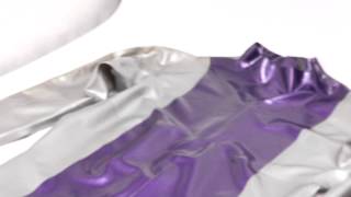 Female Sidewinder Catsuit Male Cut