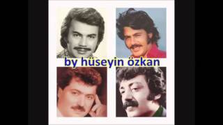 Babalar Resi̇tali̇ - Müslüm - Ferdi̇ - Orhan - Cengi̇z - Full Karışık