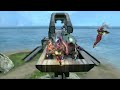 Halo: Reach - Fails of the Year 2010 (Funny Halo Screw-Ups and Bloopers)