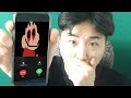 새벽 4시 짱구에게 통화가 왔습니다 저를 죽인다고 합니다!! -진호-