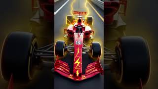 Flash Car