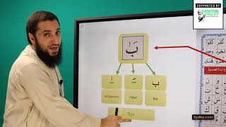 7.1 - "Qur'anic Arabic Recitation with Tajweed Rules" - Small 'alif, Small Yaa and Small Waaw