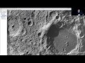 Amazing Five Mile Entrance To Zeeman Crater Lunar Base! MUST SEE!
