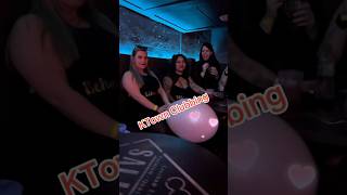 Ktown Girls With Pinky
