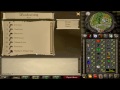 RuneScape 2007 Woodcutting Guide - Kickstart!