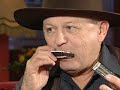 Dave's Gone By Interview (9/21/03) -- CHARLIE McCOY