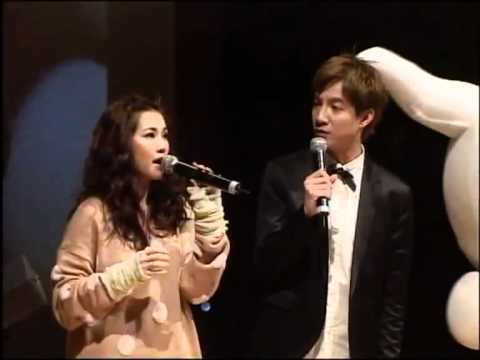 celebrity performance