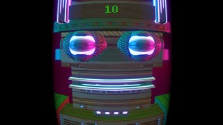 Talking Robot Dice Roller