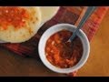 Colombian Hogao Recipe - How To Make Colombian Tomato and Onion Sauce - Sweetysalado.com