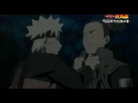 Naruto Shippuuden Movie