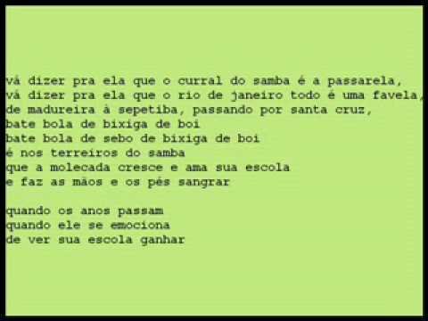 Favela Video