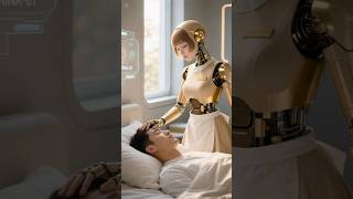 Your Bionic Maid, Always Here By Your Side.