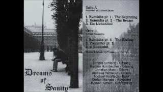Watch Dreams Of Sanity Treesitter video