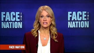 Full Interview Kellyanne Conway, December 11