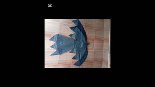Lets Make A Crow Kite