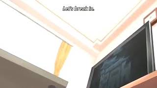 Husband And Wife goals? Kawaii anime romantic scene