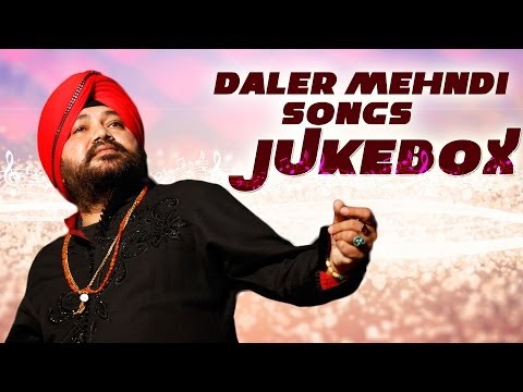 Daler Mehandi Telugu Hit Songs || Jukebox