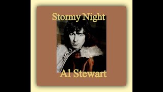 Watch Al Stewart Stormy Night video