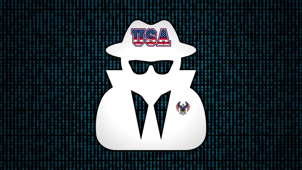 The US Government Now Has Full Access to Your Phone via The US Government Now Has Full Access to Your Phone via