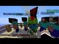 Minecraft XRUN RAGE ep1 with Bashur, Mitch and Preston