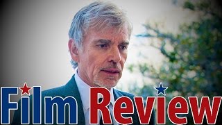 Goliath star Billy Bob Thornton on the appeal, Soundbyte