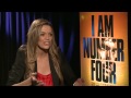 Teresa Palmer Interview: I Am Number Four Junket