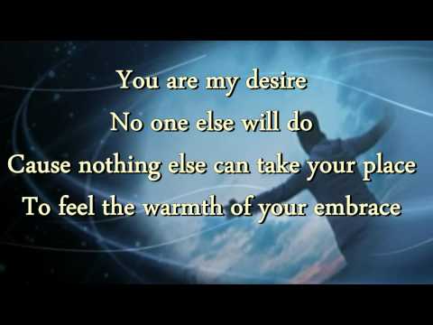 Draw Me Close to You (Instrumental)