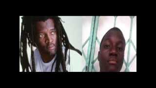 Watch Lucky Dube Mr Dj video