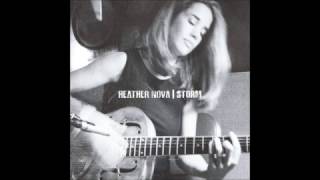 Watch Heather Nova Storm video