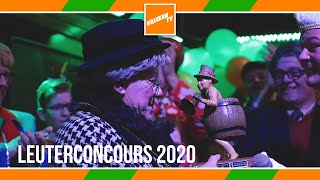 Leuterconcours 2020 - KruikenTv