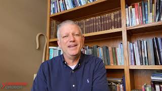 Wednesday Encouragement with Pastor Eddie 10-14-2020