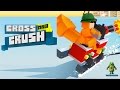 Cross And Crush