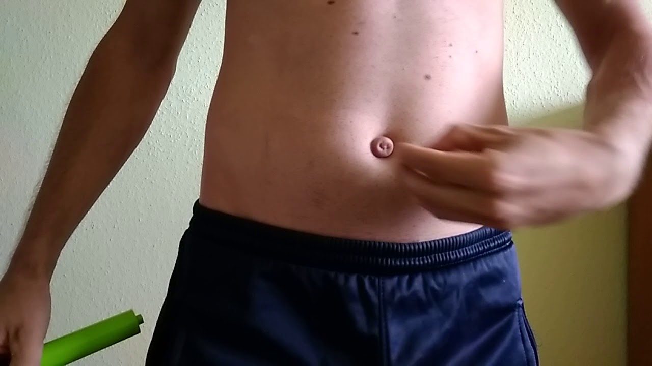 Nude butt on youtube