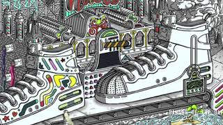 Chini - Stop My Imagination