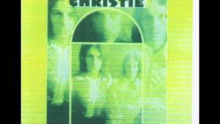 Watch Christie Johnny One Time video