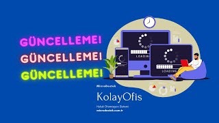 Zorunlu Alanların Seçimi Dosya Açılış