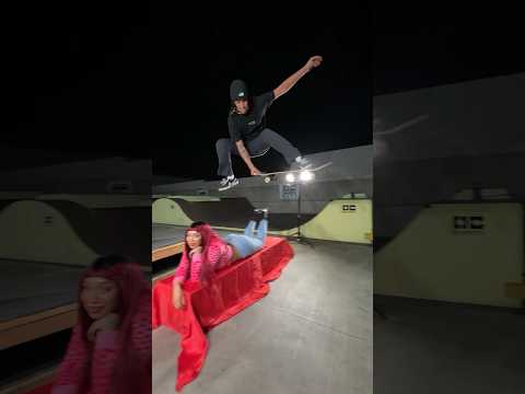 Hbd to Rudy Moreno‼️🤘🏽 #skateramp #ramp #miniramp #skate #skateclipsdaily