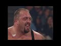 Kane vs  Big Show 2006