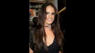 Jordana Brewster
