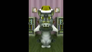Talking Tom No No No Effects Sponsored By Preview 2 V17 Effects