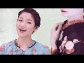 川野夏美 「青い瞳の舞妓さん」