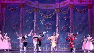 Moscow Ballet 39 S Great Russian Nutcracker Waltz Of The Flowers 2013 Moscow Ballet 39 S Great Russian Nutcracker Waltz Of The Flowers 2013