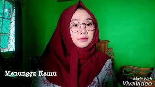Menunggu Kamu cover versi SKA by Mia